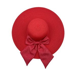 NEW! 👒Shady Character Packable Wide Brim Hat✨